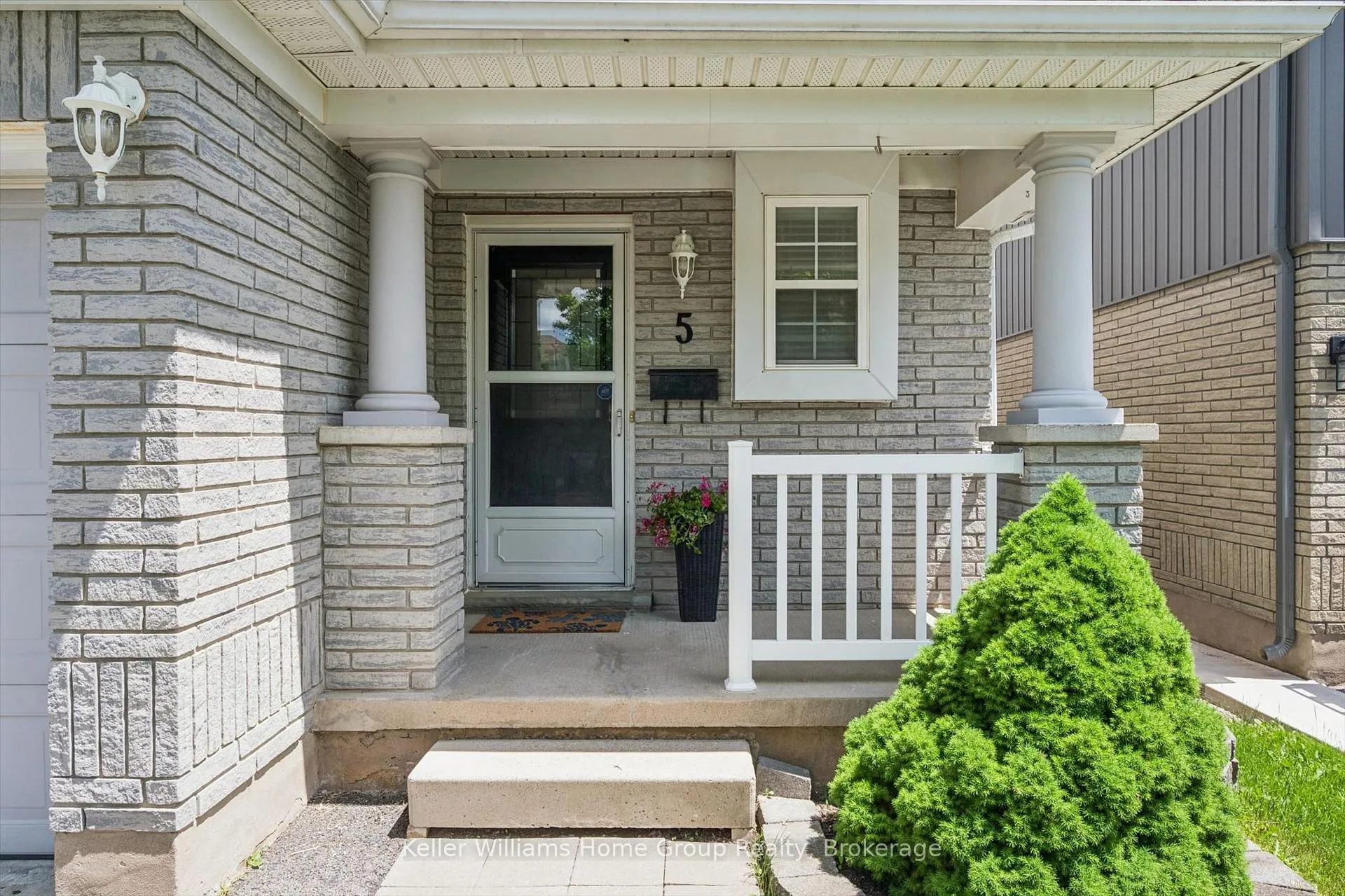 Photo 4 of 5 Law Drive, Guelph, Grange Road — HOMEH