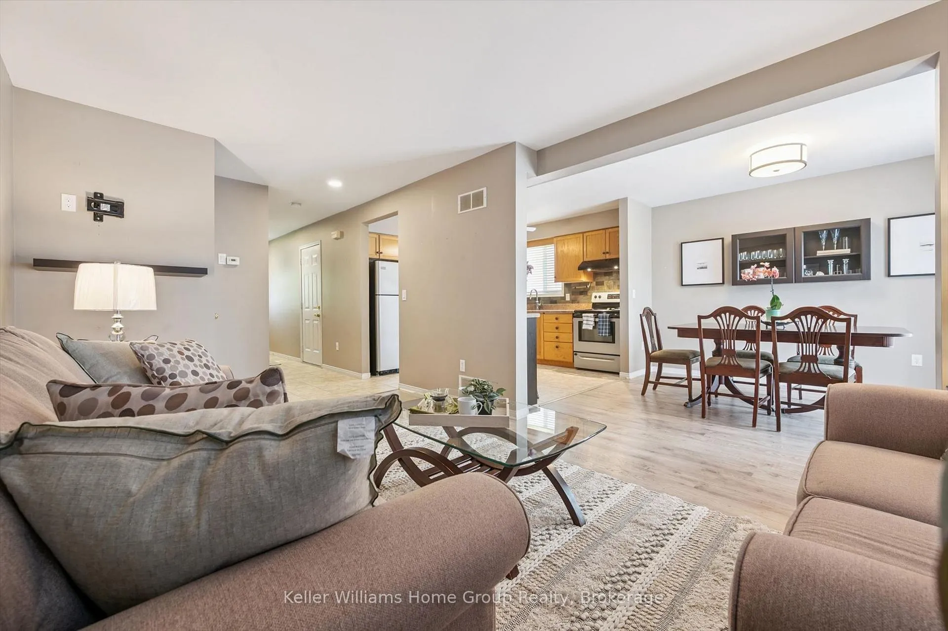 Photo 10 of 5 Law Drive, Guelph, Grange Road — HOMEH