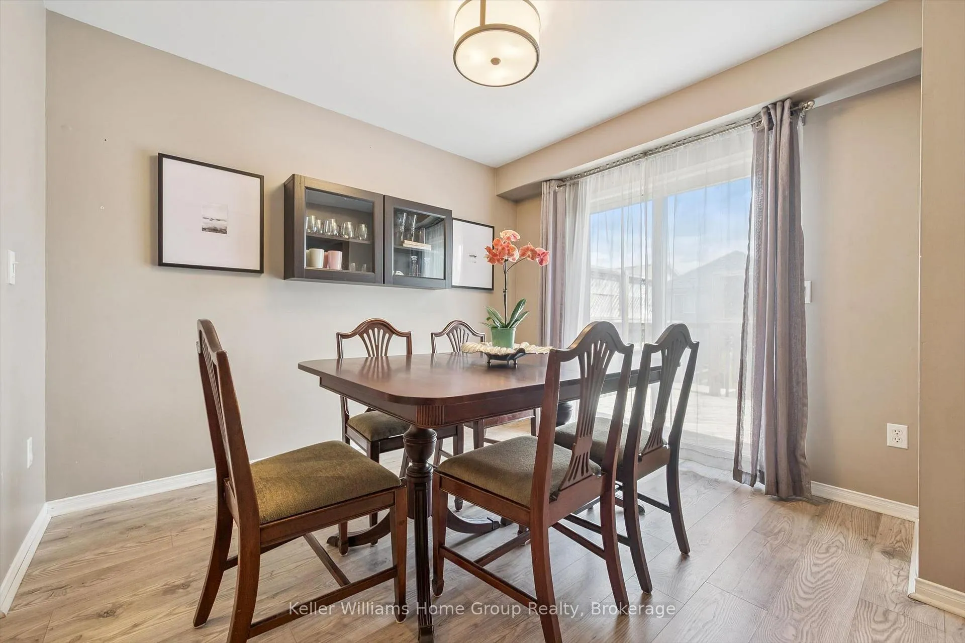 Photo 11 of 5 Law Drive, Guelph, Grange Road — HOMEH