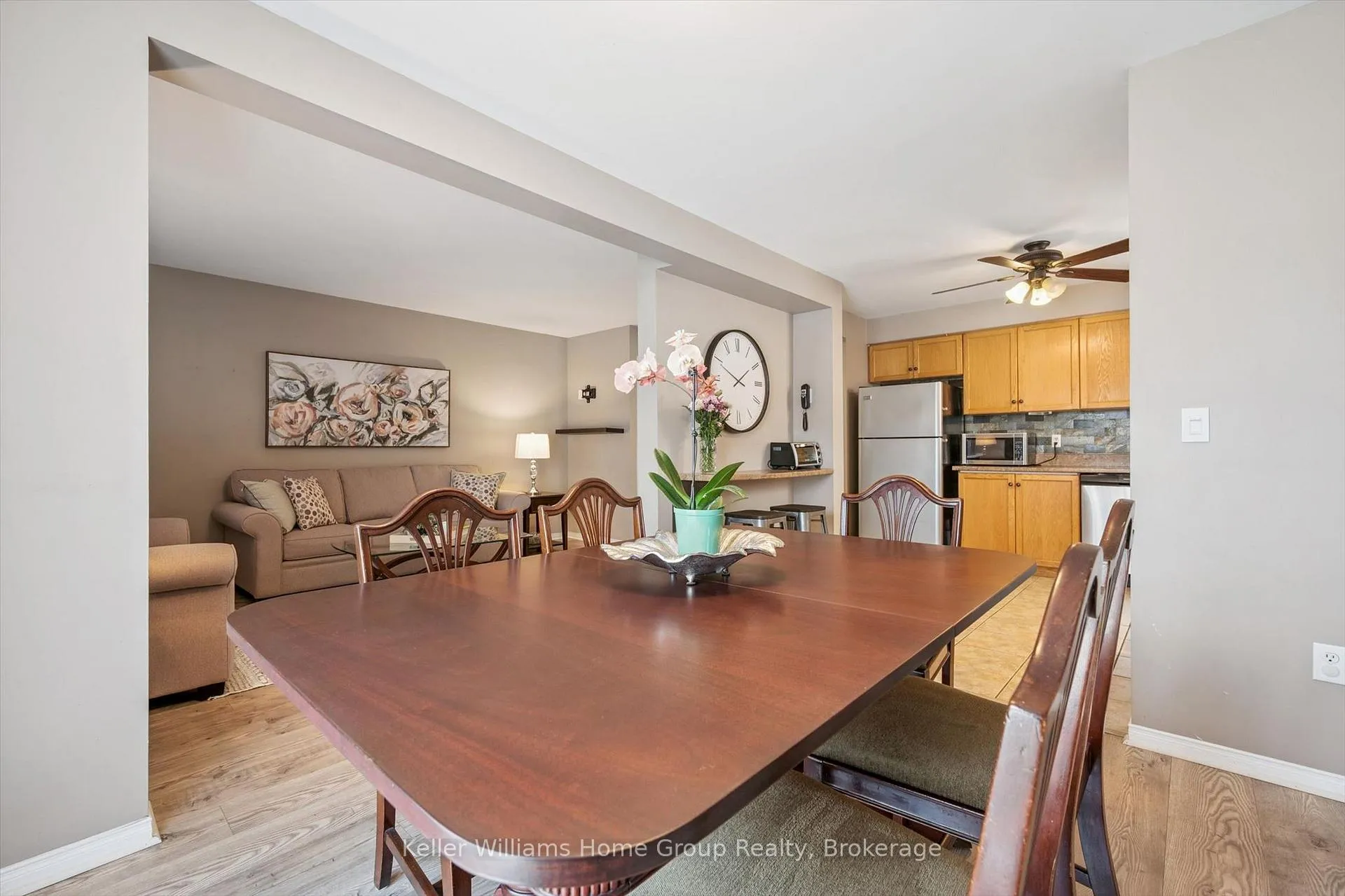 Photo 12 of 5 Law Drive, Guelph, Grange Road — HOMEH