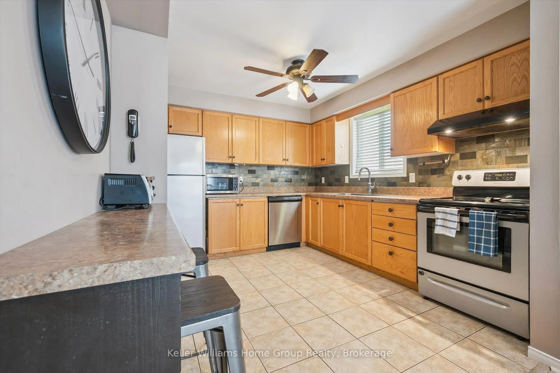 Photo 13 of 5 Law Drive, Guelph, Grange Road — HOMEH