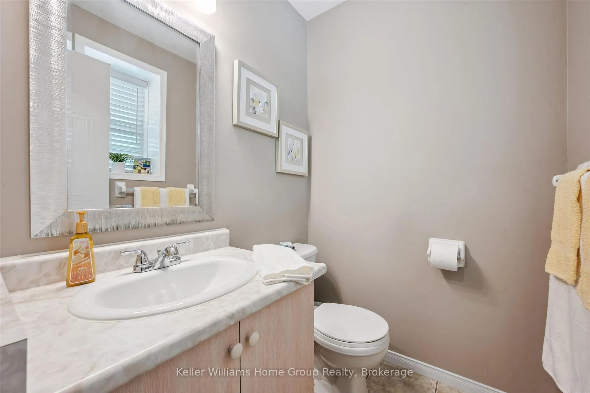 Photo 18 of 5 Law Drive, Guelph, Grange Road — HOMEH
