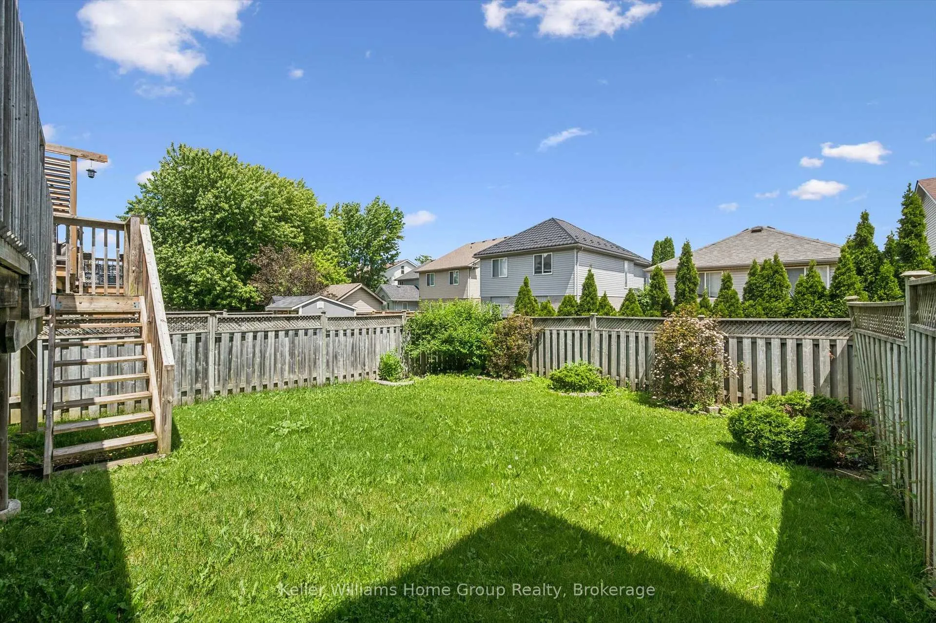 Photo 34 of 5 Law Drive, Guelph, Grange Road — HOMEH
