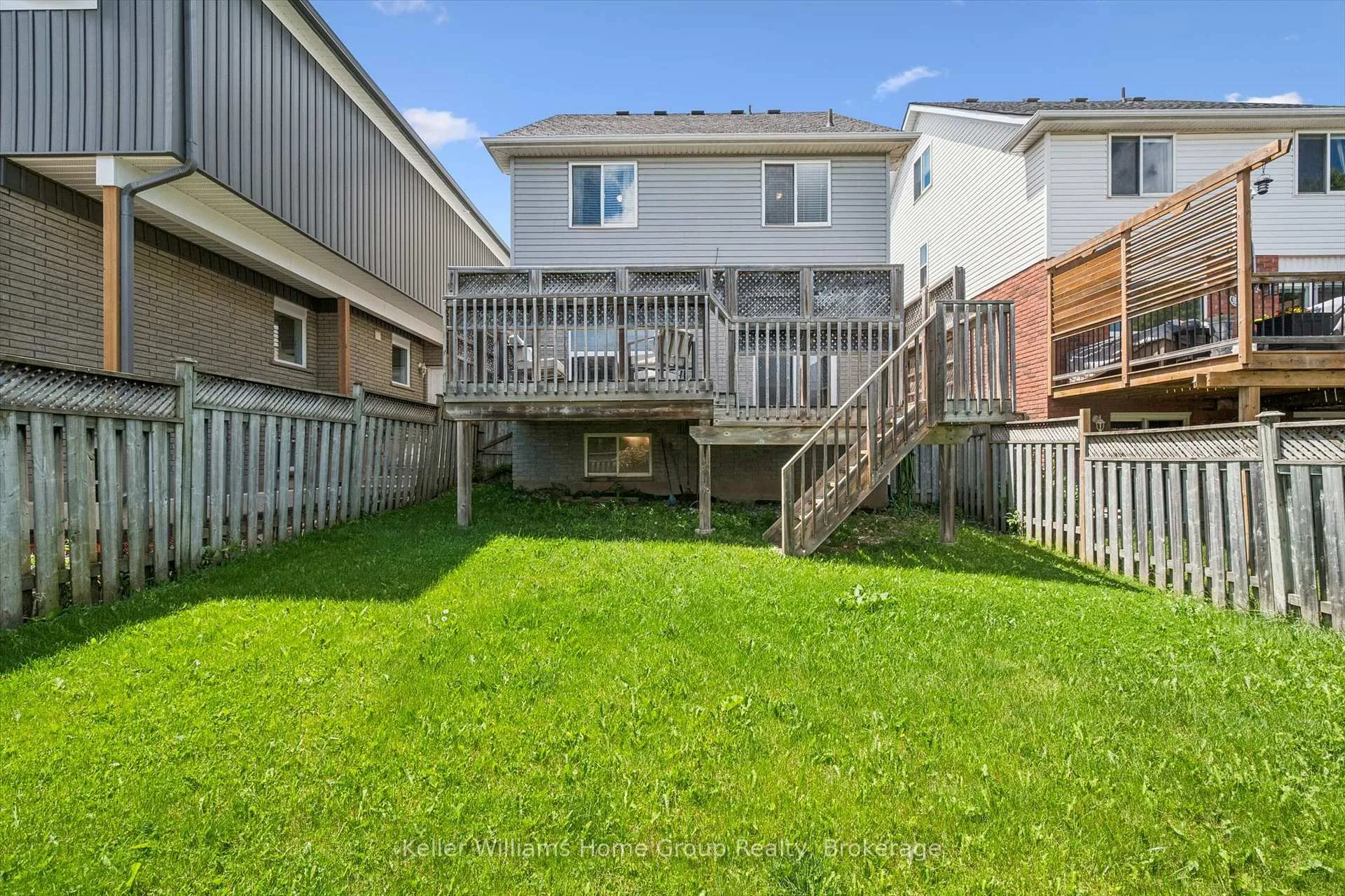 Photo 35 of 5 Law Drive, Guelph, Grange Road — HOMEH