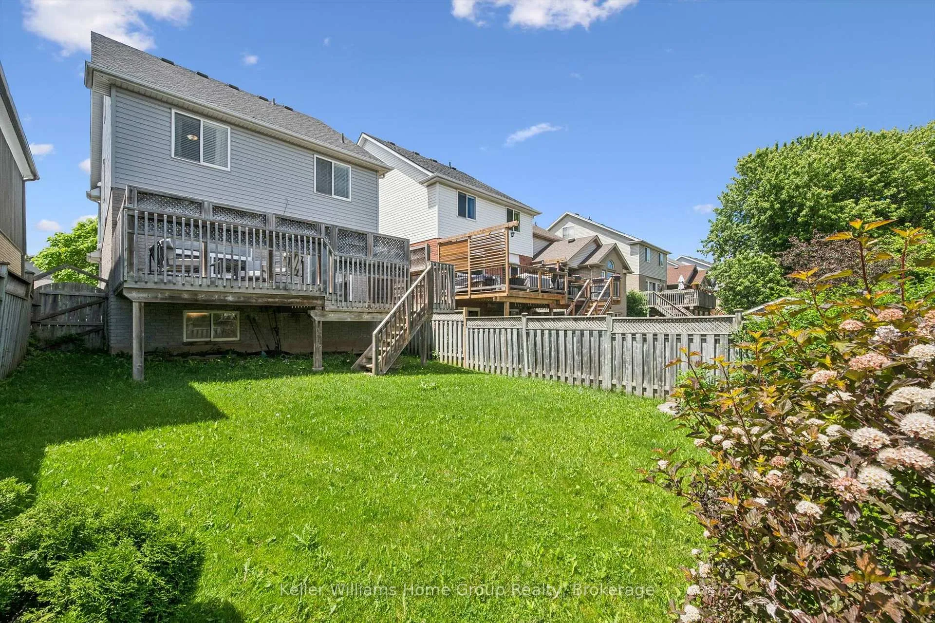 Photo 36 of 5 Law Drive, Guelph, Grange Road — HOMEH