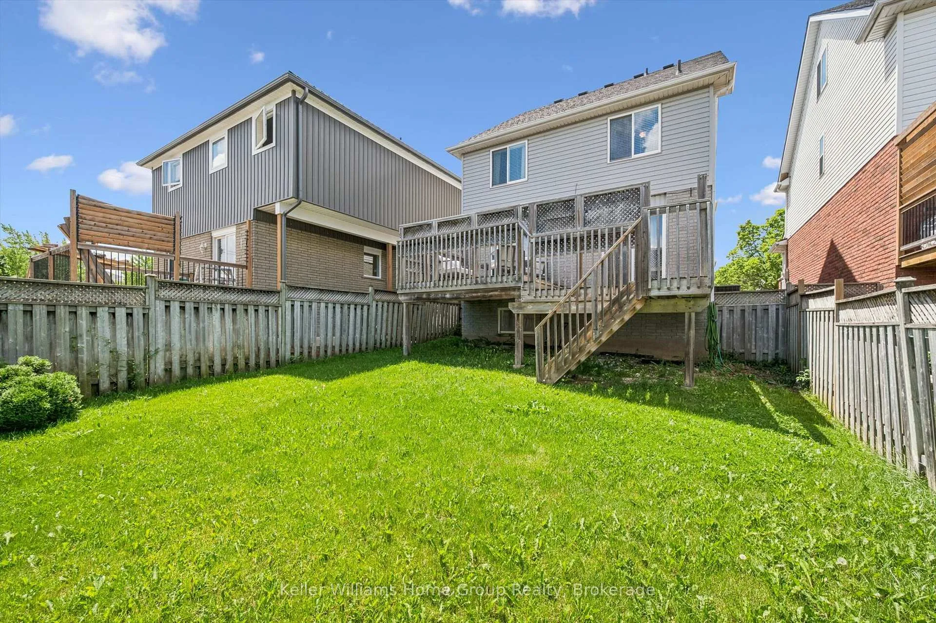 Photo 37 of 5 Law Drive, Guelph, Grange Road — HOMEH