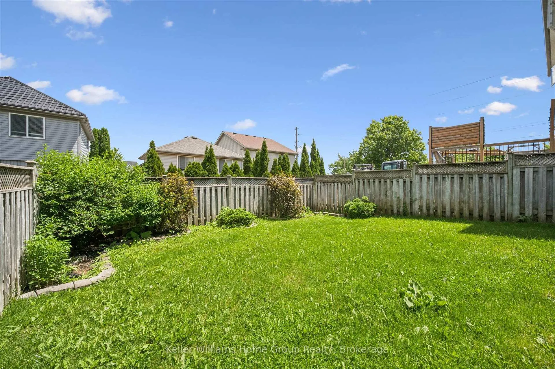 Photo 38 of 5 Law Drive, Guelph, Grange Road — HOMEH