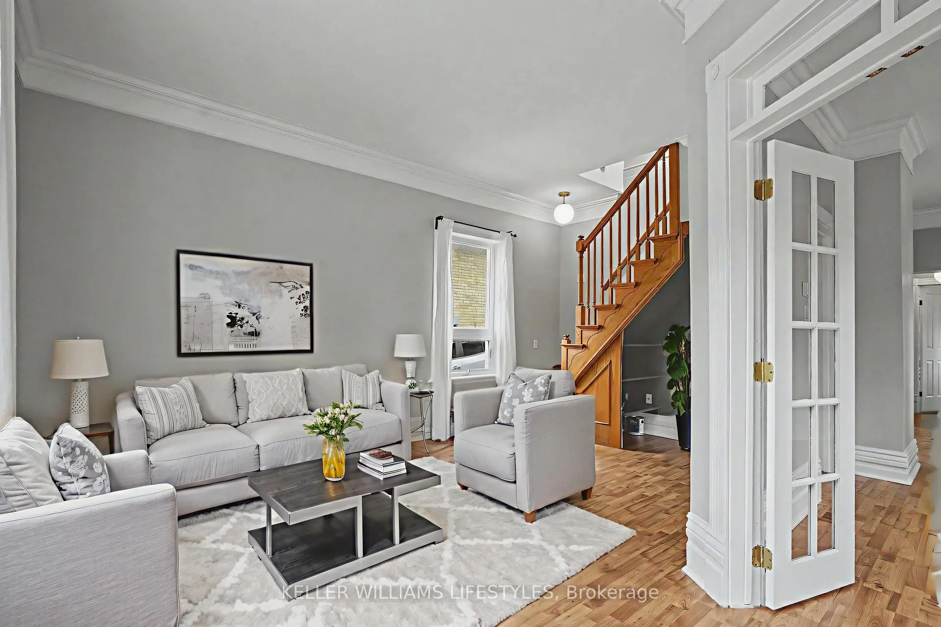 Photo 7 of 48 Tecumseh Avenue E, London, South F — HOMEH