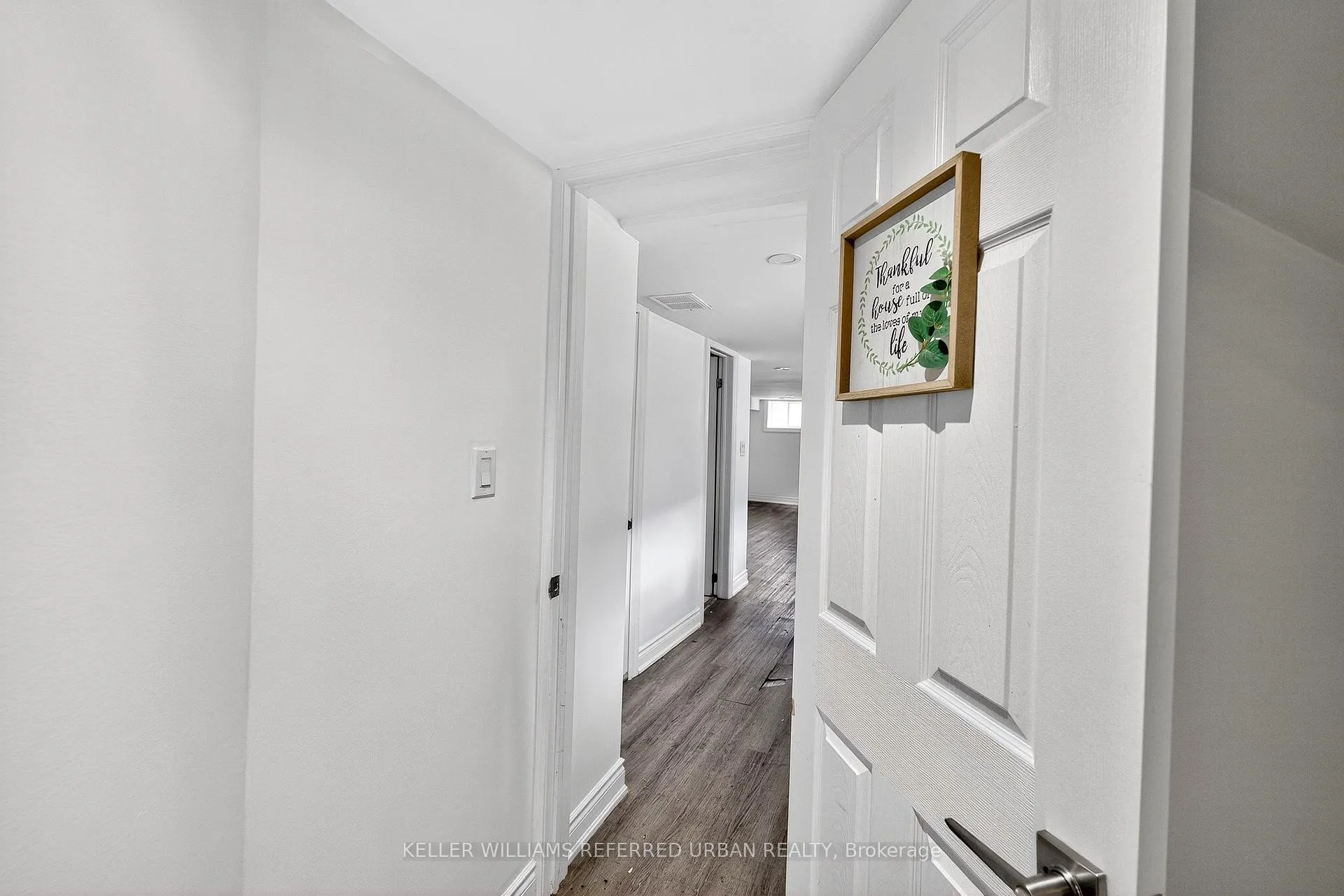 Photo 2 of Unit LOWER FRONT, 116 Branstone Road, Toronto, Caledonia-Fairbank — HOMEH