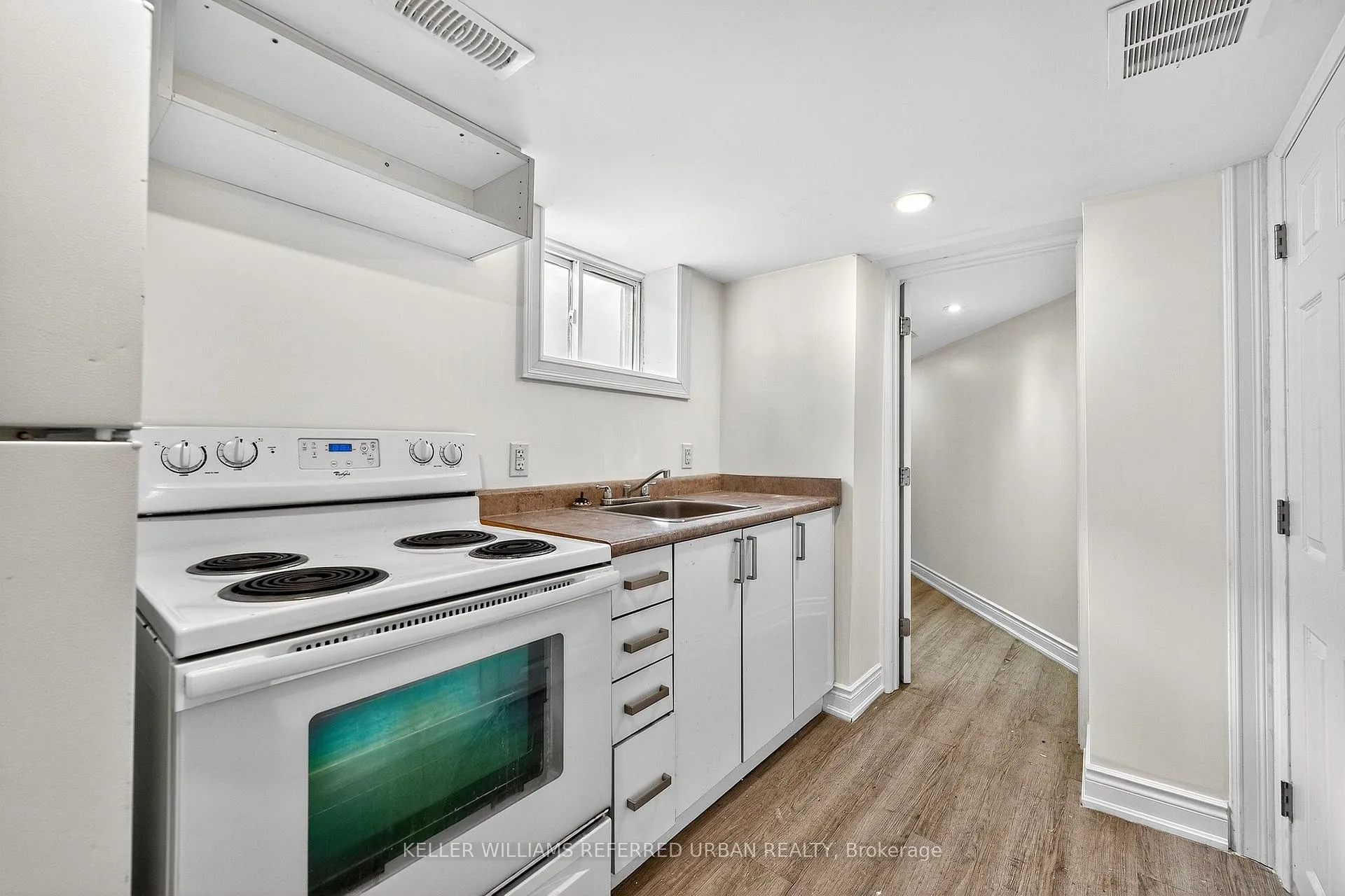 Photo 6 of Unit LOWER FRONT, 116 Branstone Road, Toronto, Caledonia-Fairbank — HOMEH