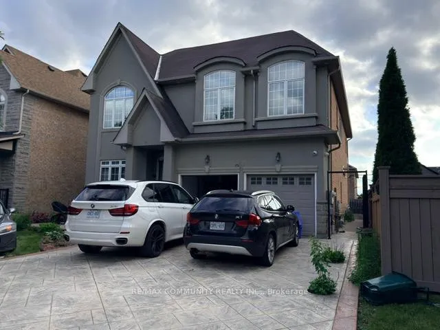 Photo 1 of Unit Basement, 50 Calista Street, Vaughan, Vellore Village — HOMEH