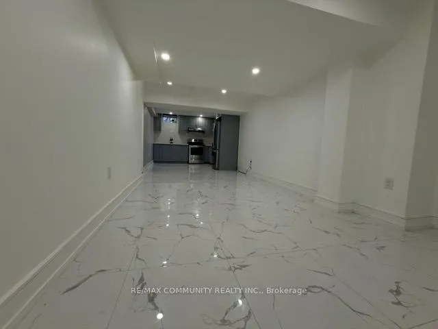 Photo 2 of Unit Basement, 50 Calista Street, Vaughan, Vellore Village — HOMEH