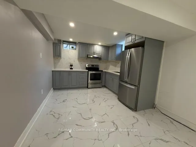 Photo 3 of Unit Basement, 50 Calista Street, Vaughan, Vellore Village — HOMEH
