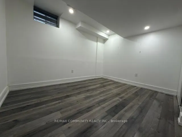 Photo 5 of Unit Basement, 50 Calista Street, Vaughan, Vellore Village — HOMEH