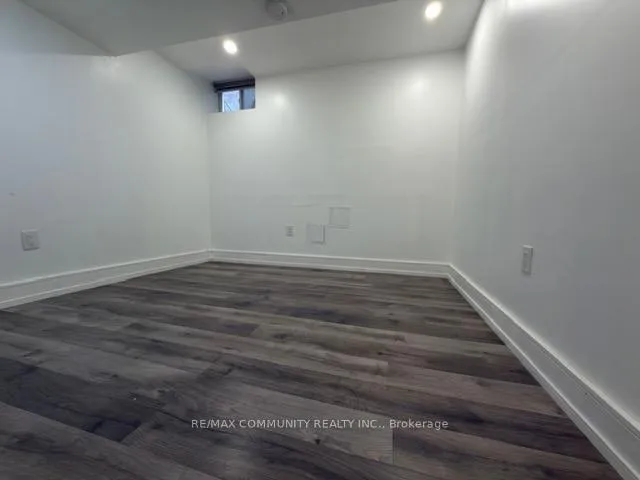 Photo 6 of Unit Basement, 50 Calista Street, Vaughan, Vellore Village — HOMEH