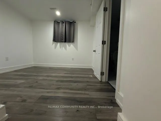 Photo 7 of Unit Basement, 50 Calista Street, Vaughan, Vellore Village — HOMEH