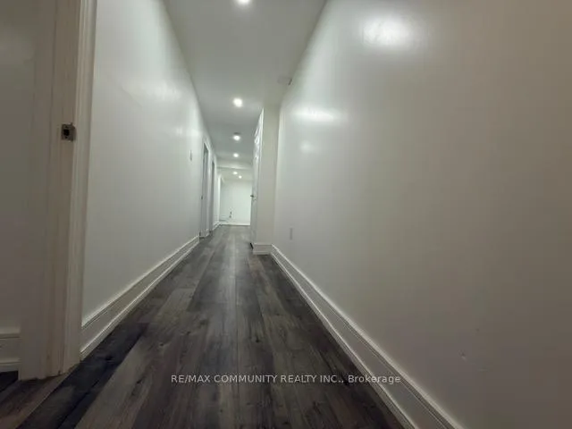 Photo 8 of Unit Basement, 50 Calista Street, Vaughan, Vellore Village — HOMEH
