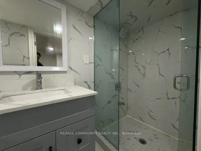 Photo 9 of Unit Basement, 50 Calista Street, Vaughan, Vellore Village — HOMEH