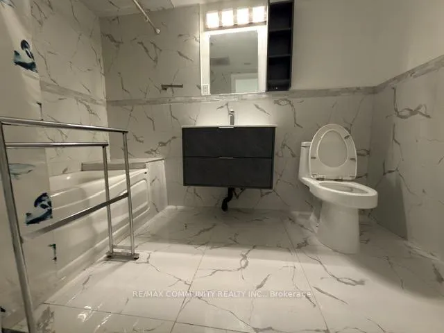 Photo 10 of Unit Basement, 50 Calista Street, Vaughan, Vellore Village — HOMEH