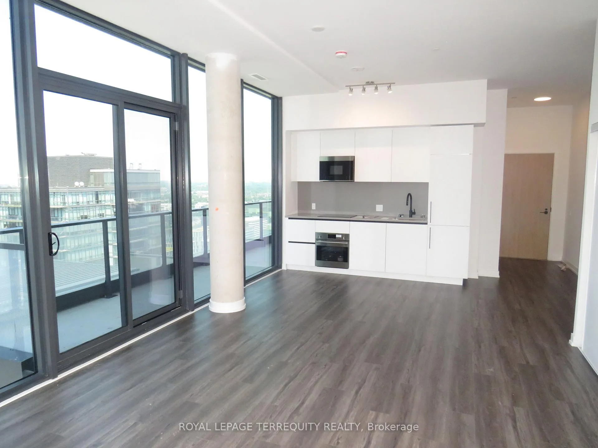 Photo of Unit 3304, 35 Parliament Street