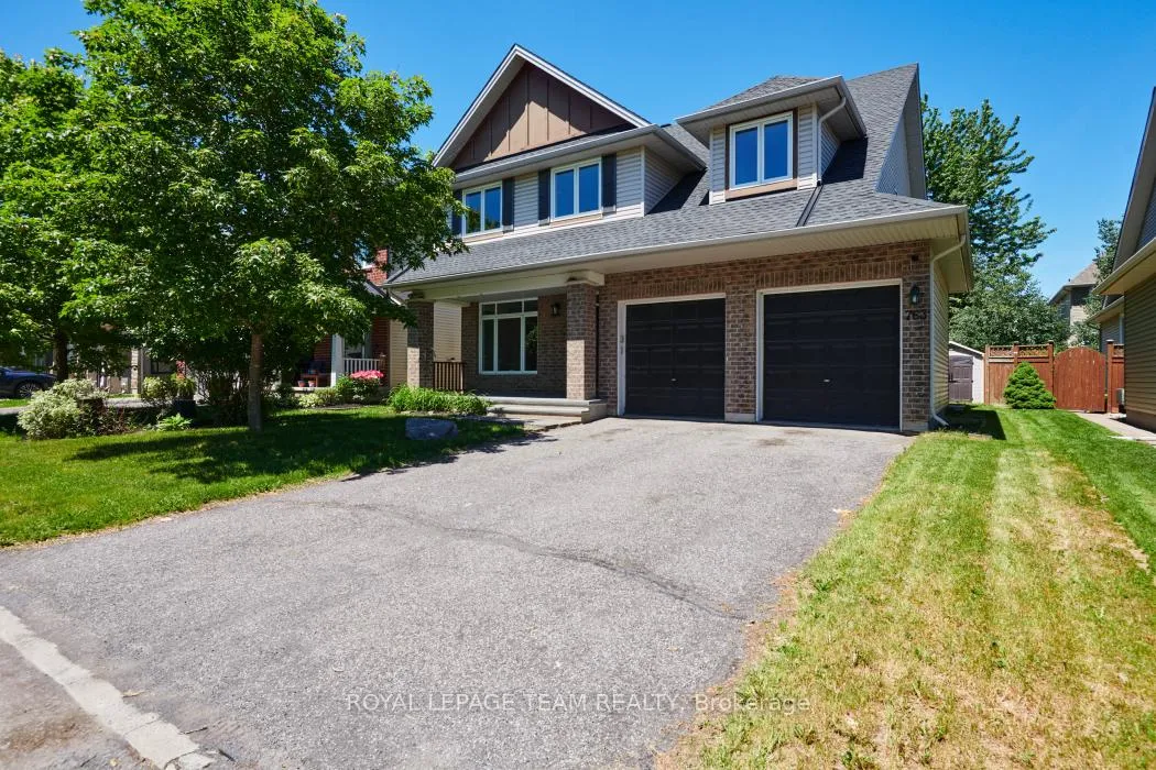Photo 2 of 763 Long Point Circle, Ottawa, Blossom Park/Kemp Park/Findlay Creek — HOMEH