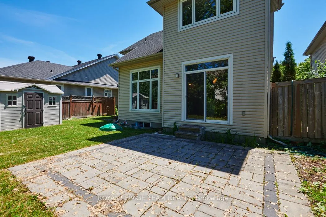 Photo 32 of 763 Long Point Circle, Ottawa, Blossom Park/Kemp Park/Findlay Creek — HOMEH