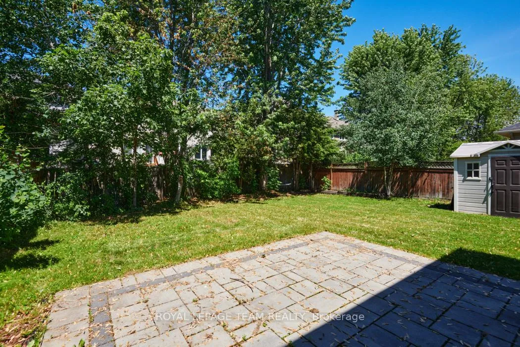 Photo 33 of 763 Long Point Circle, Ottawa, Blossom Park/Kemp Park/Findlay Creek — HOMEH