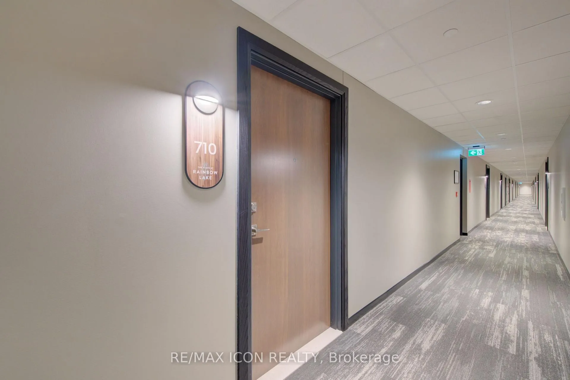 Photo 4 of Unit 710, 525 New Dundee Road, Kitchener, Doon South — HOMEH