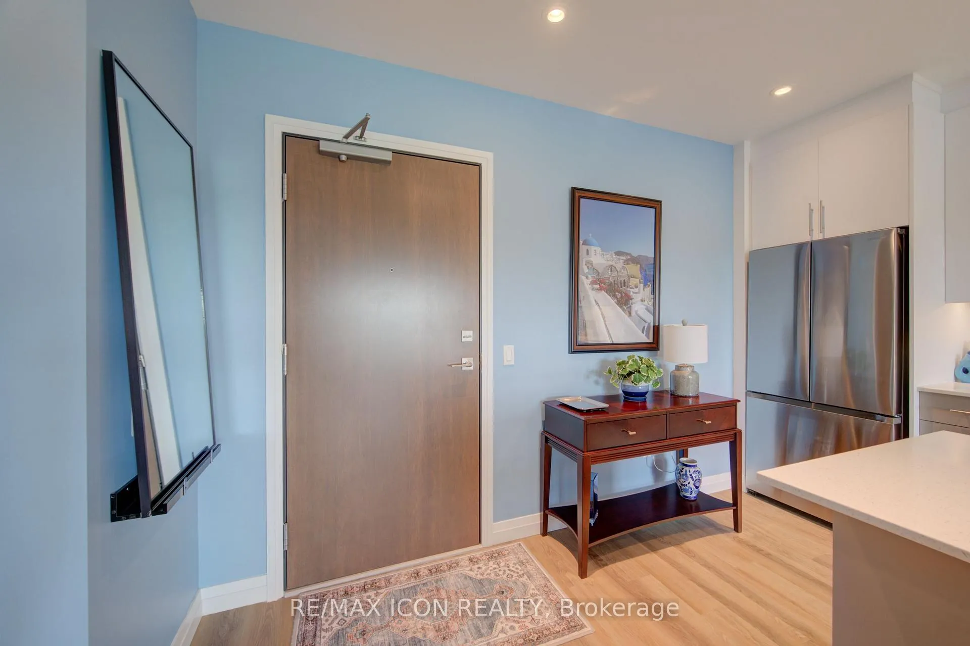 Photo 5 of Unit 710, 525 New Dundee Road, Kitchener, Doon South — HOMEH