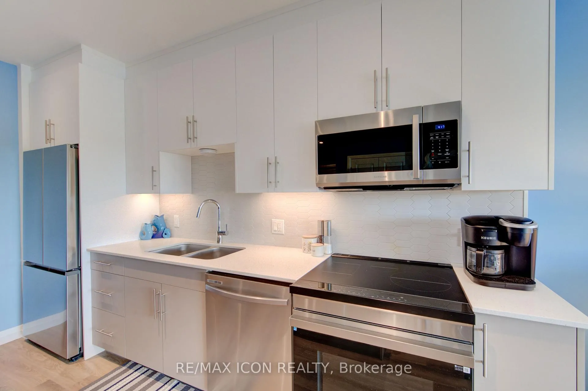 Photo 9 of Unit 710, 525 New Dundee Road, Kitchener, Doon South — HOMEH