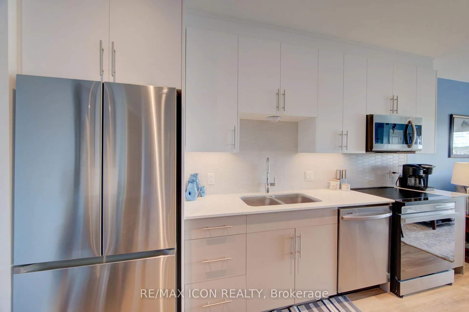 Photo 10 of Unit 710, 525 New Dundee Road, Kitchener, Doon South — HOMEH