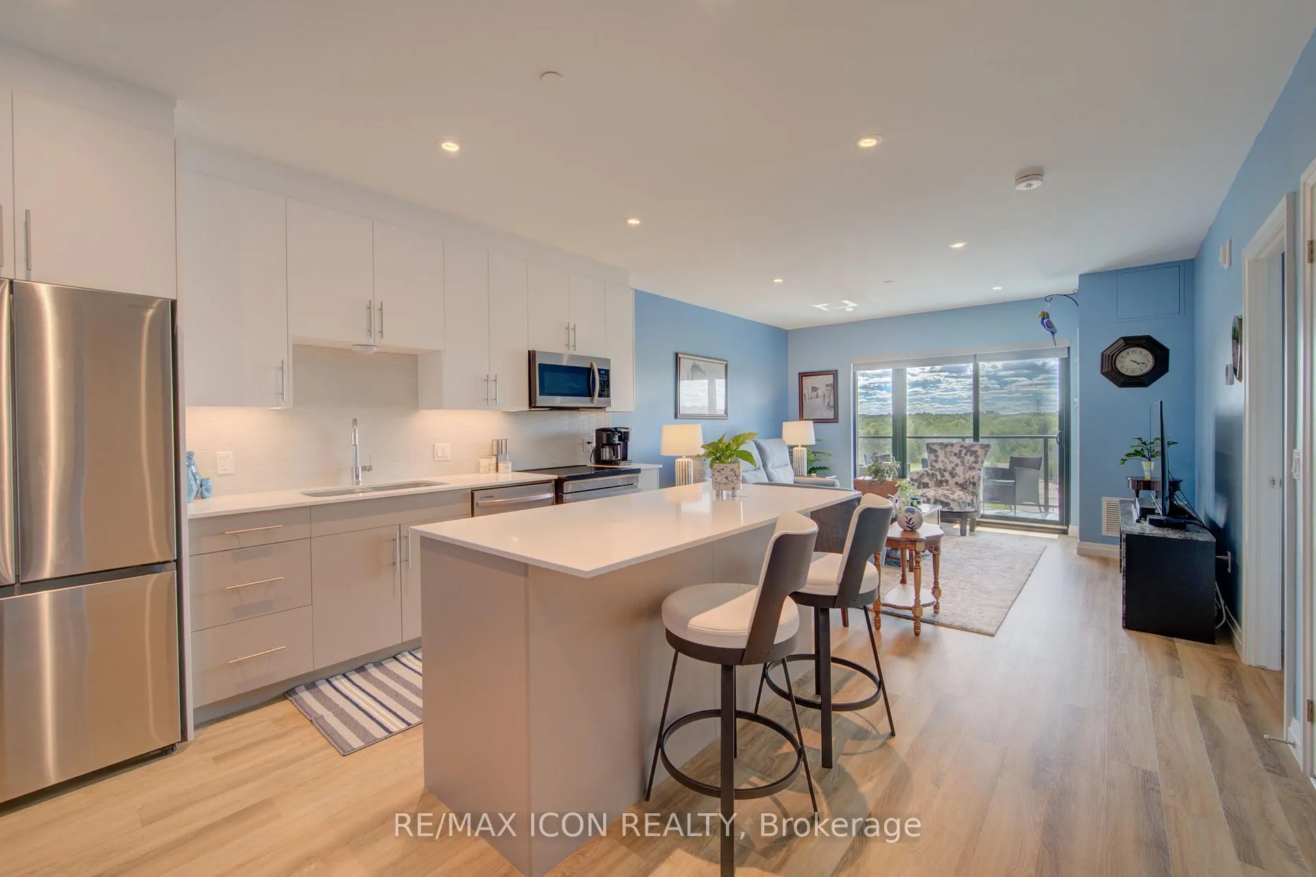 Photo 11 of Unit 710, 525 New Dundee Road, Kitchener, Doon South — HOMEH