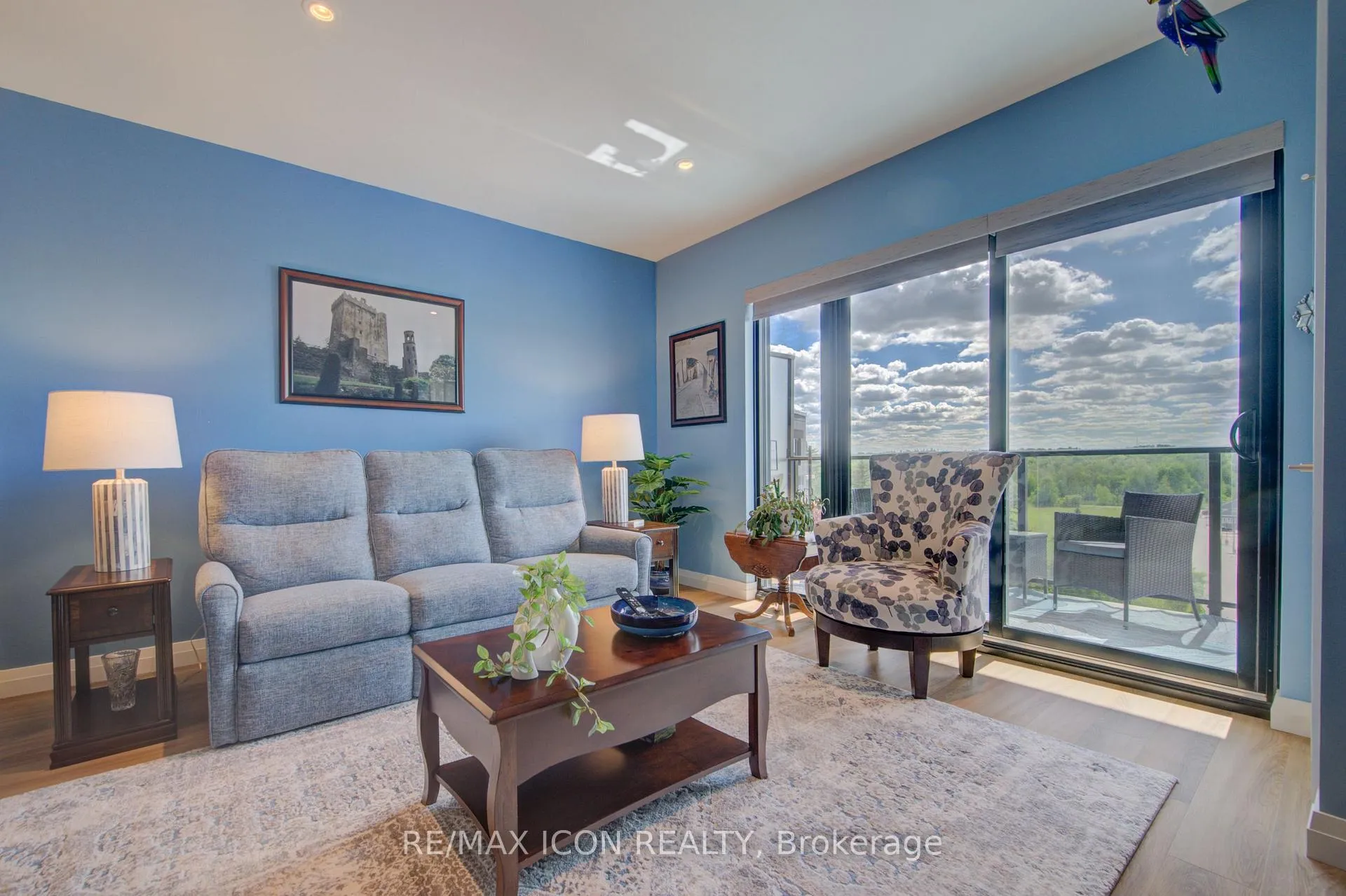 Photo 13 of Unit 710, 525 New Dundee Road, Kitchener, Doon South — HOMEH