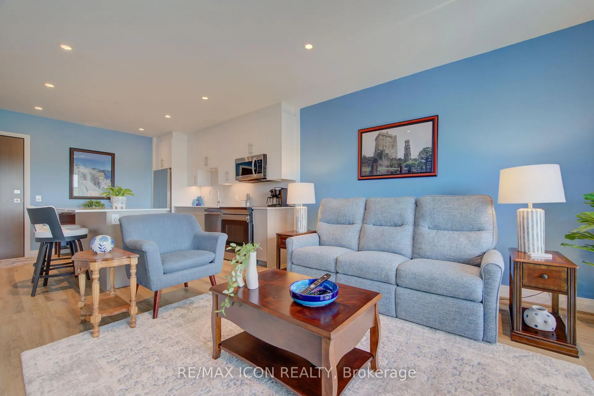 Photo 14 of Unit 710, 525 New Dundee Road, Kitchener, Doon South — HOMEH