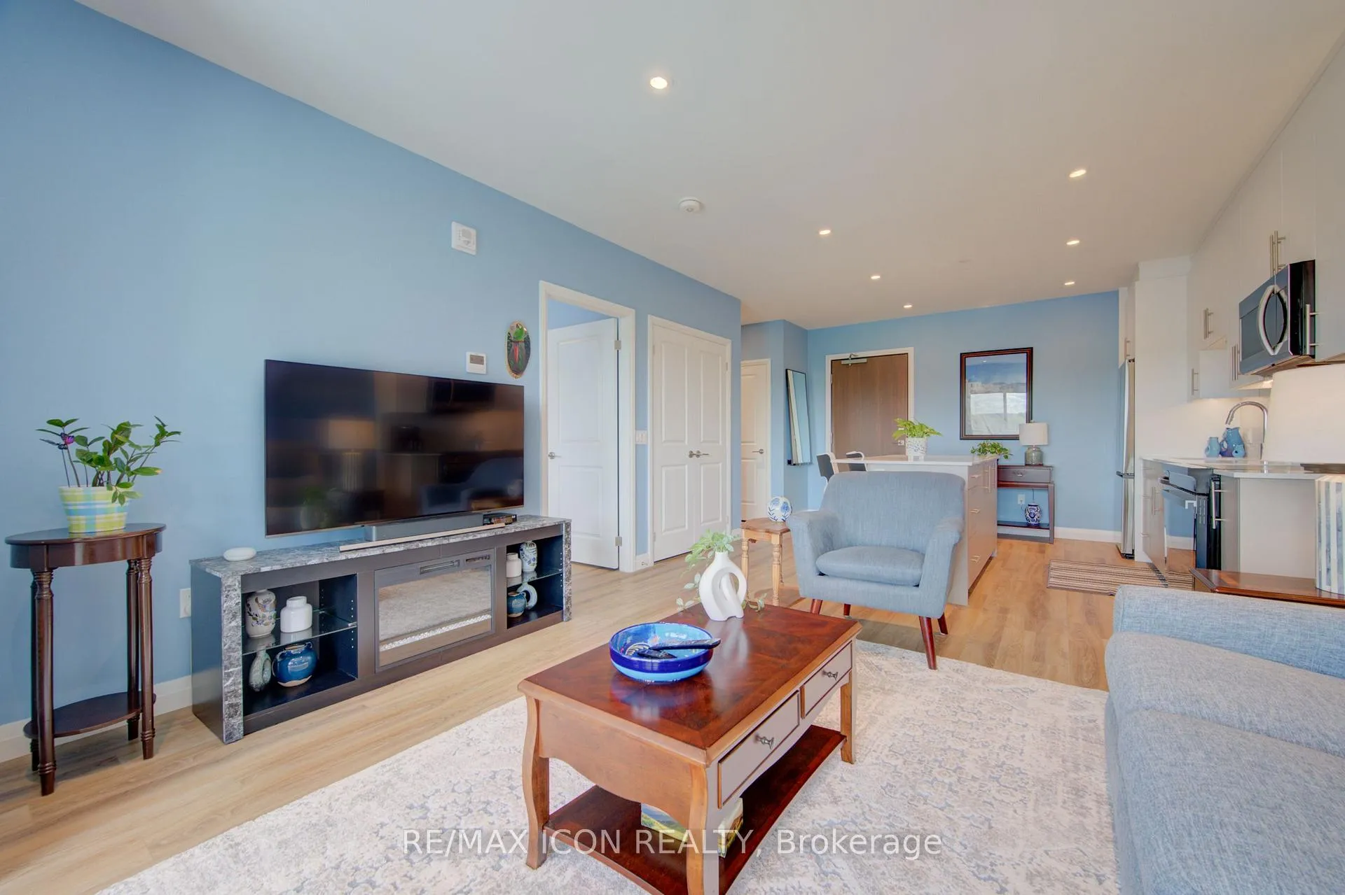 Photo 15 of Unit 710, 525 New Dundee Road, Kitchener, Doon South — HOMEH