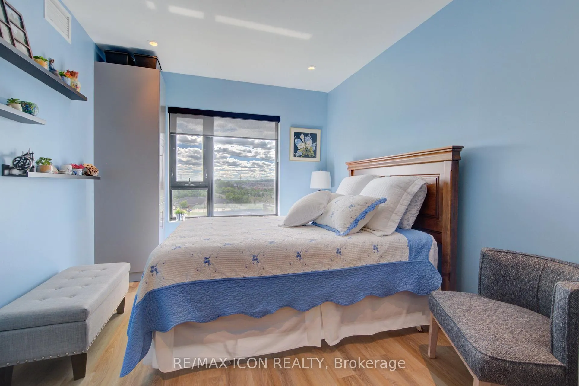 Photo 17 of Unit 710, 525 New Dundee Road, Kitchener, Doon South — HOMEH