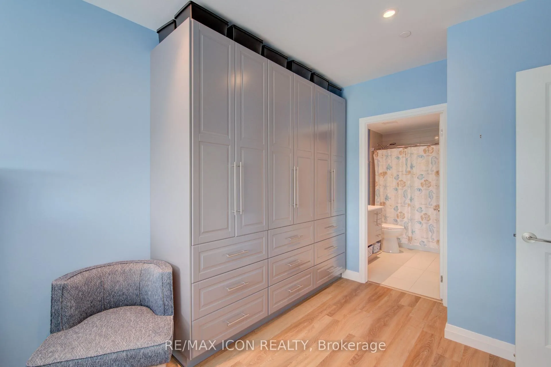 Photo 20 of Unit 710, 525 New Dundee Road, Kitchener, Doon South — HOMEH
