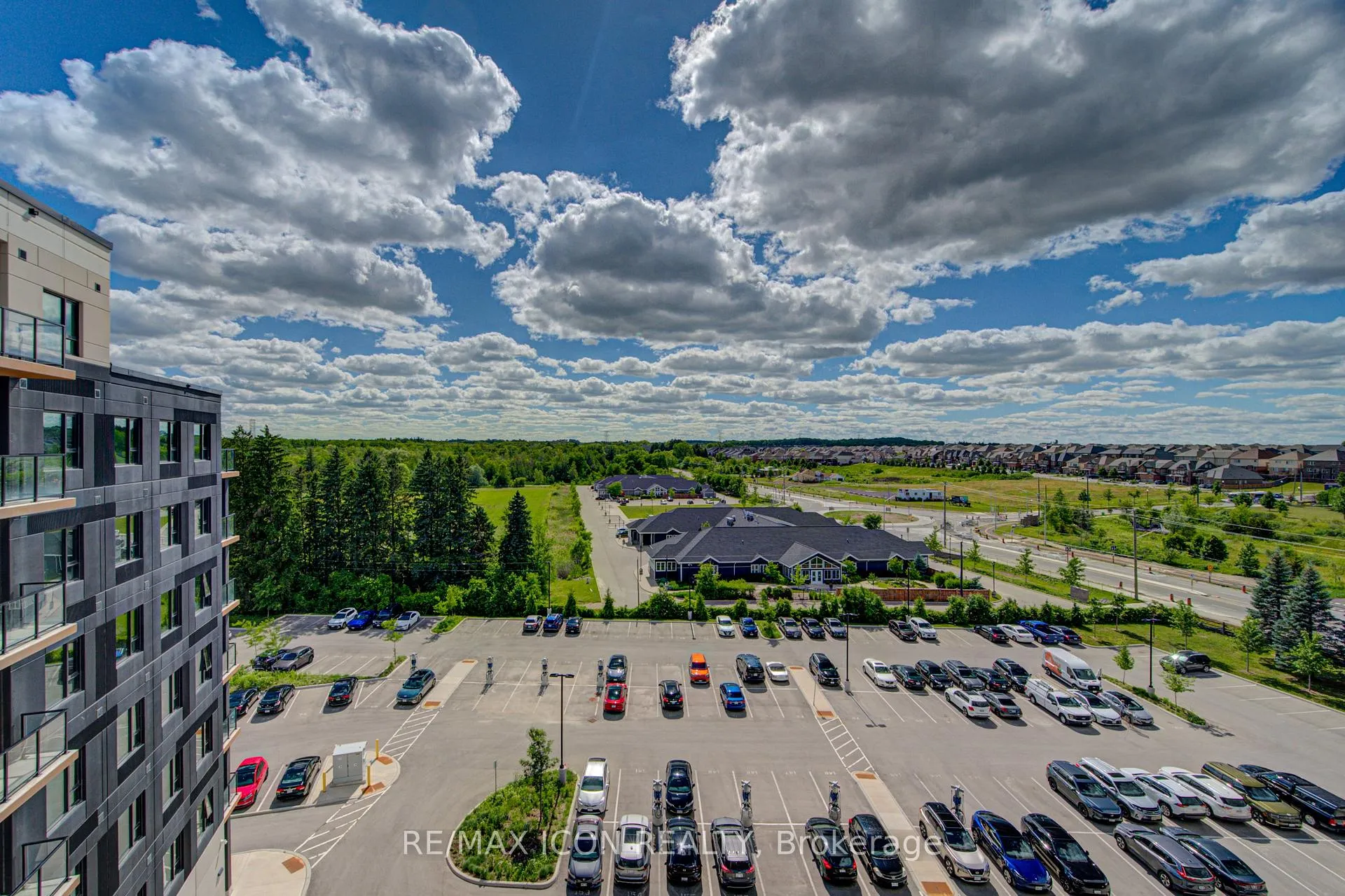 Photo 28 of Unit 710, 525 New Dundee Road, Kitchener, Doon South — HOMEH
