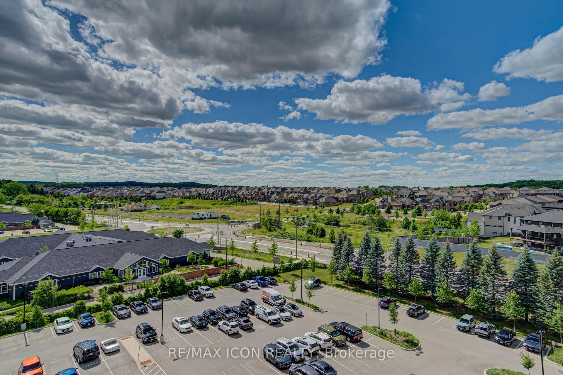 Photo 29 of Unit 710, 525 New Dundee Road, Kitchener, Doon South — HOMEH