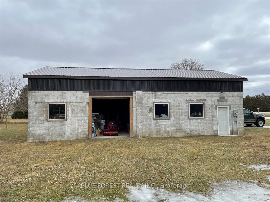 Photo 10 of 12003 Base Line, Chatham-Kent, Thamesville — HOMEH
