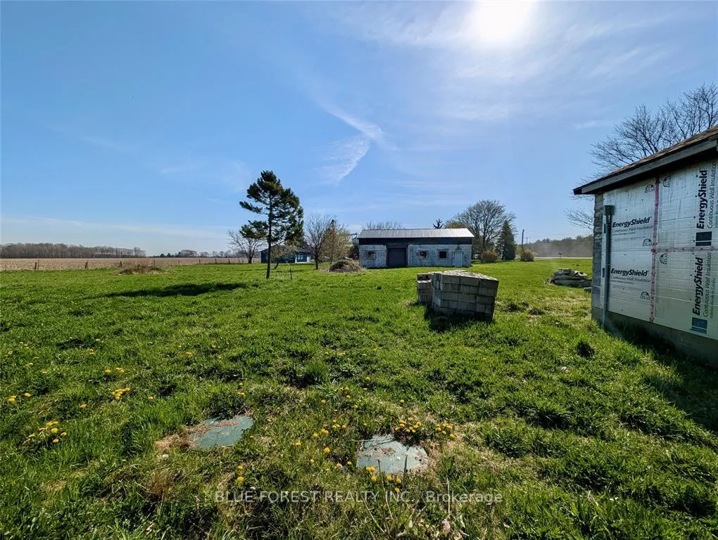 Photo 21 of 12003 Base Line, Chatham-Kent, Thamesville — HOMEH