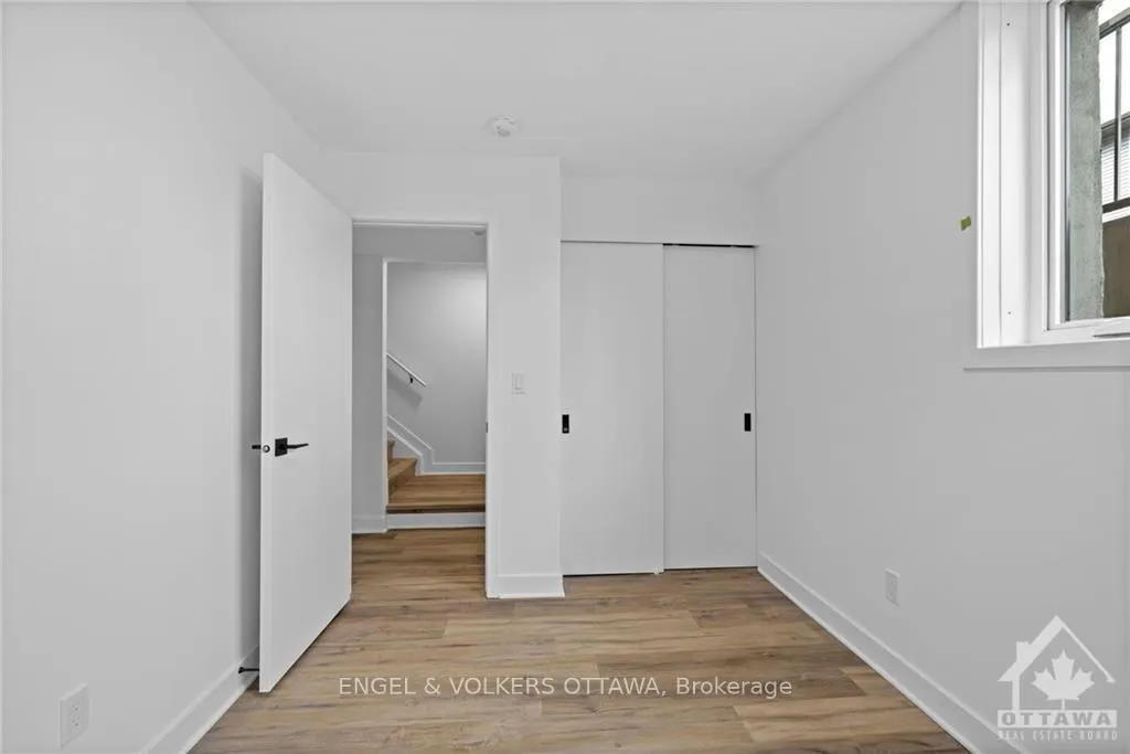 Photo 17 of Unit D, 1260 Marenger Street, Ottawa, Convent Glen South — HOMEH