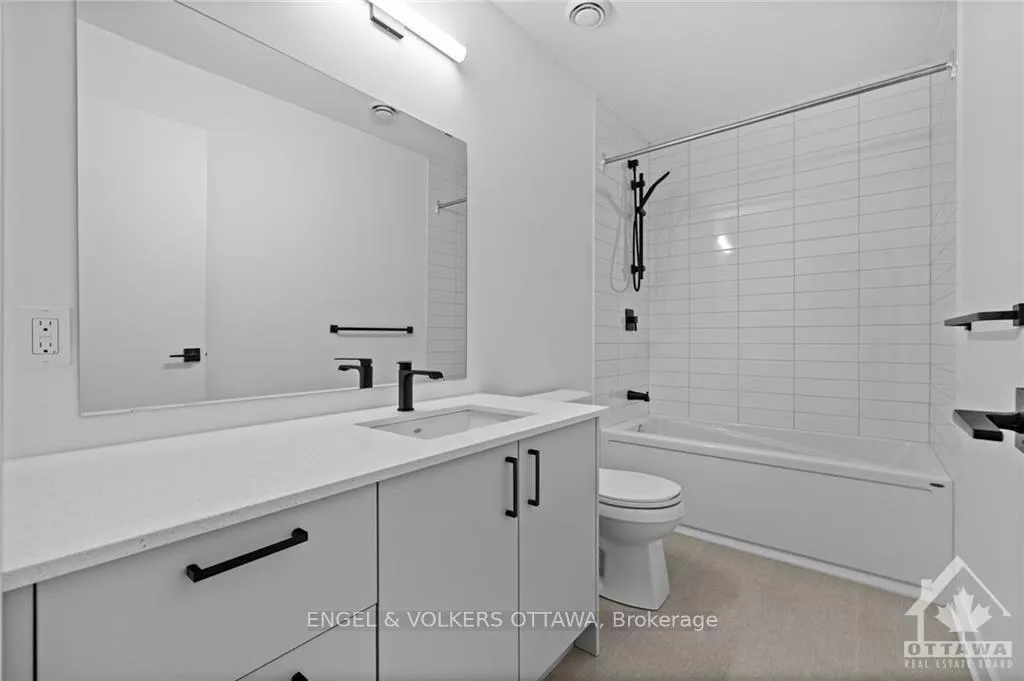 Photo 19 of Unit D, 1260 Marenger Street, Ottawa, Convent Glen South — HOMEH