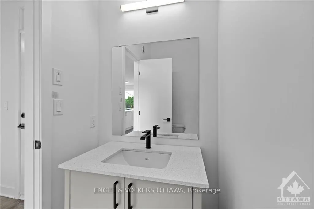 Photo 15 of Unit H, 1260 Marenger Street, Ottawa, Convent Glen South — HOMEH