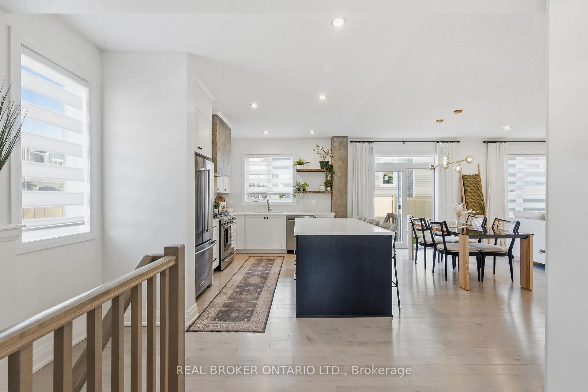 Photo 4 of 358 Lamarche Avenue, Ottawa, Chapel Hill South - Orleans Village — HOMEH