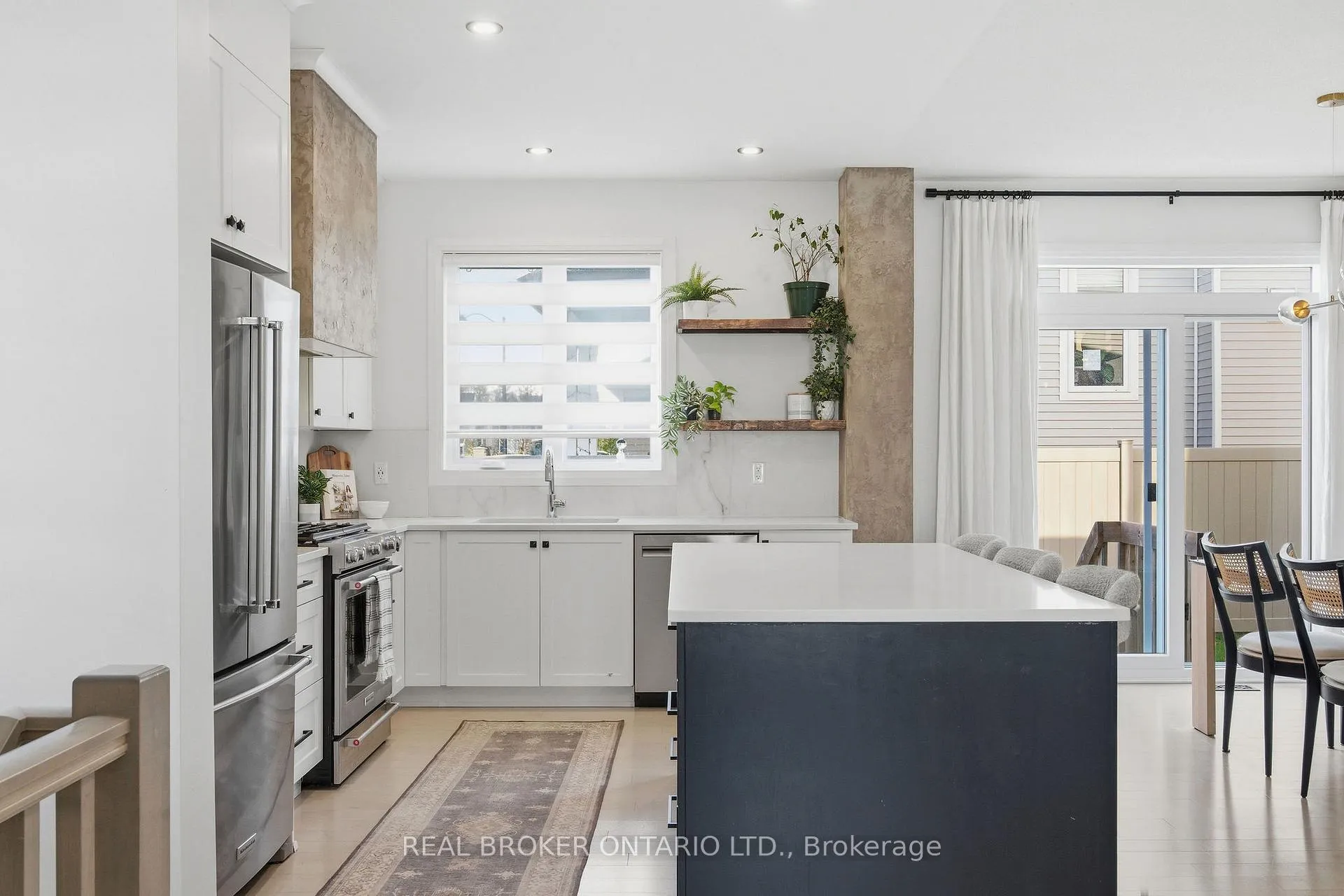 Photo 5 of 358 Lamarche Avenue, Ottawa, Chapel Hill South - Orleans Village — HOMEH