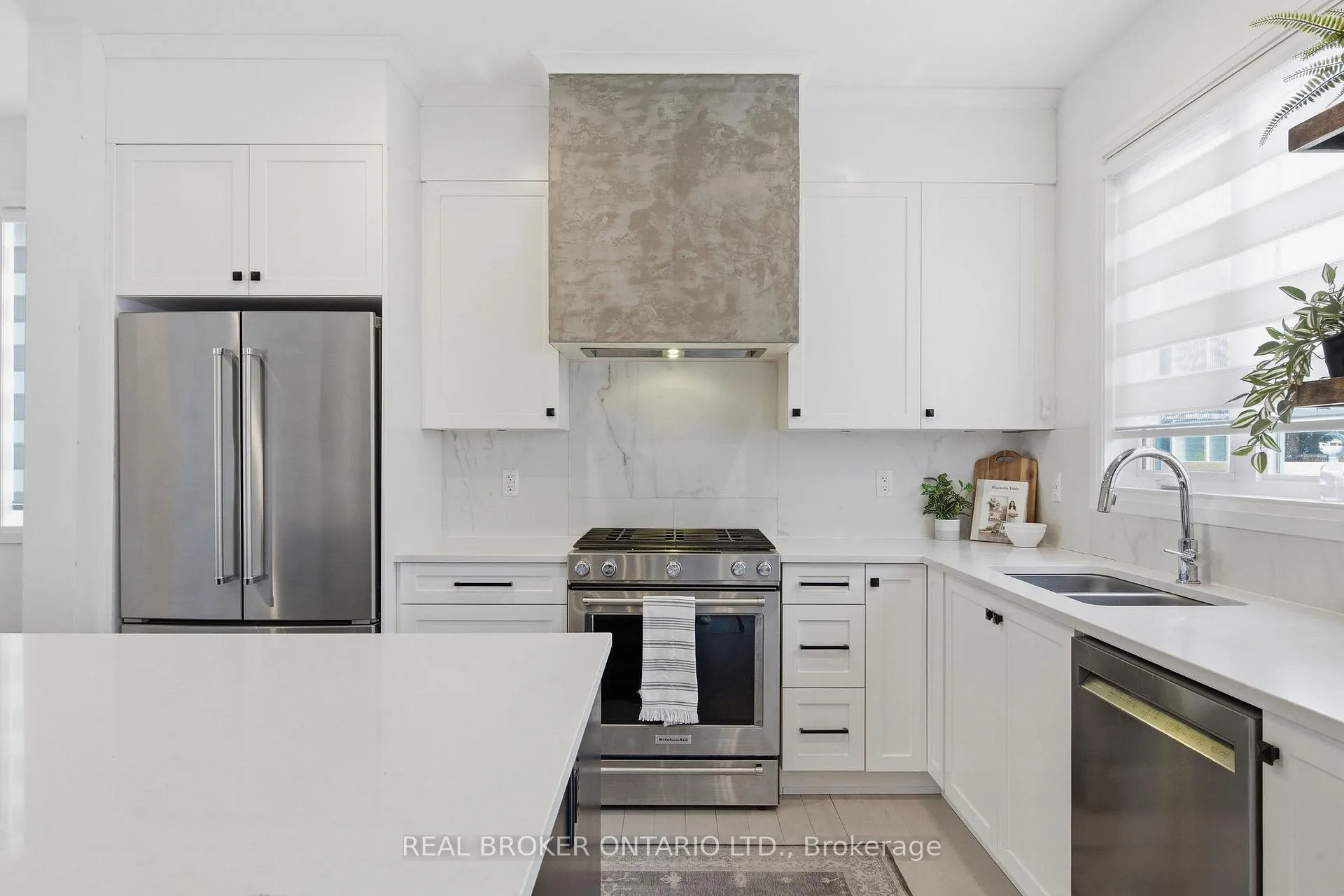 Photo 7 of 358 Lamarche Avenue, Ottawa, Chapel Hill South - Orleans Village — HOMEH
