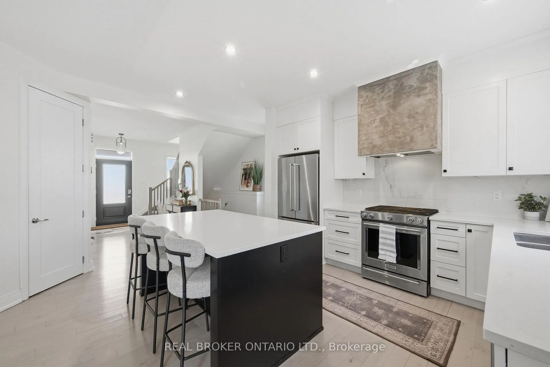 Photo 8 of 358 Lamarche Avenue, Ottawa, Chapel Hill South - Orleans Village — HOMEH