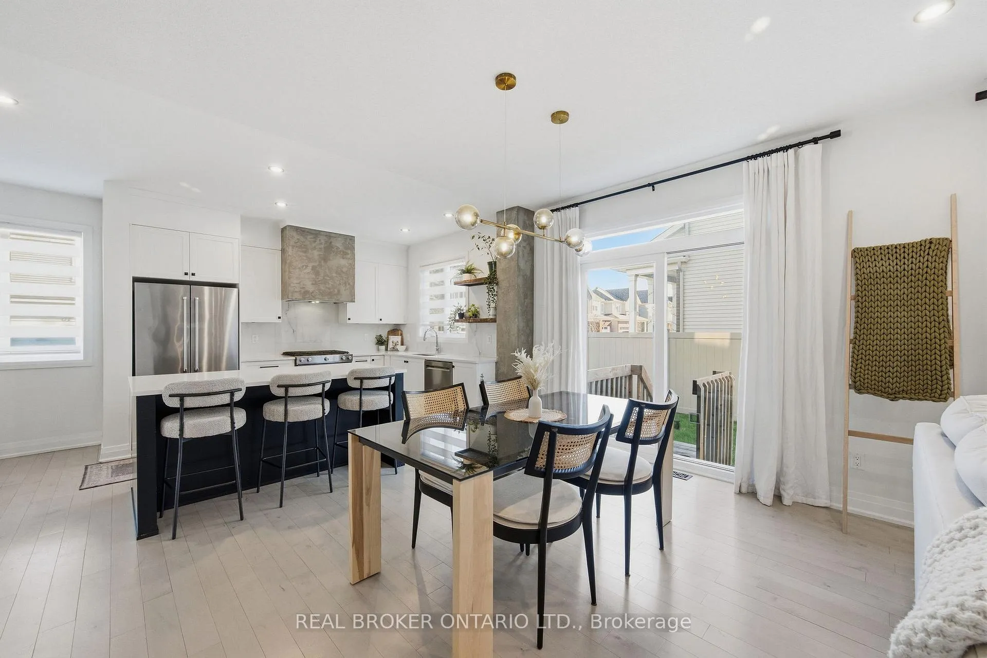 Photo 10 of 358 Lamarche Avenue, Ottawa, Chapel Hill South - Orleans Village — HOMEH