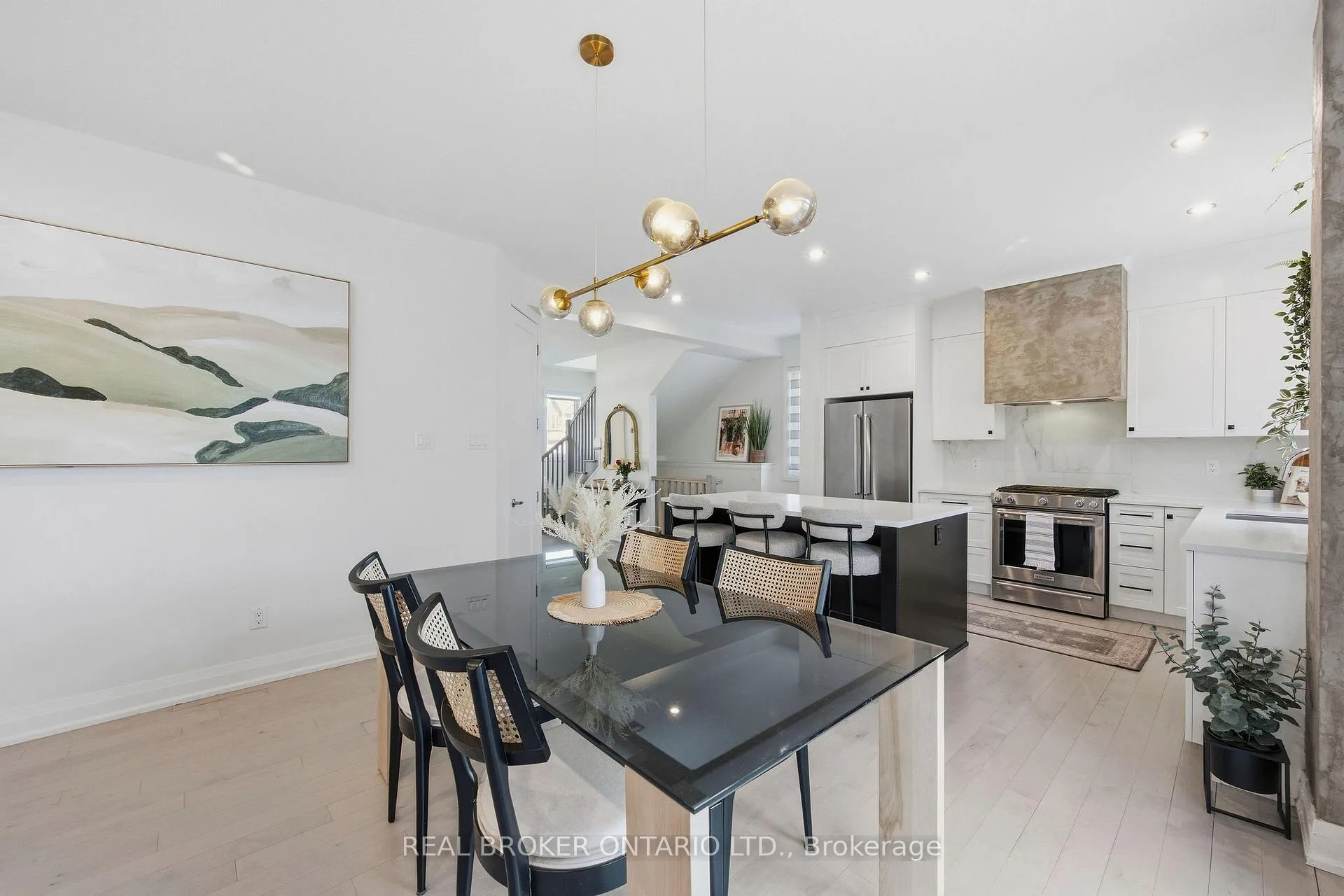 Photo 11 of 358 Lamarche Avenue, Ottawa, Chapel Hill South - Orleans Village — HOMEH